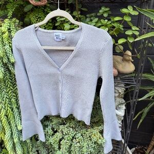 Princess Polly ribbed knit